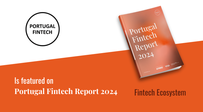 Ilustration about Fintech Report 2024